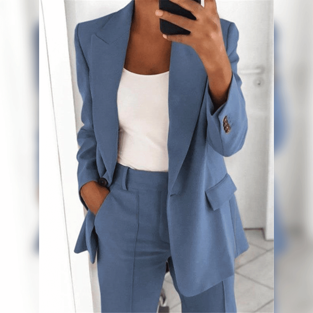 Elegant Suit for Women