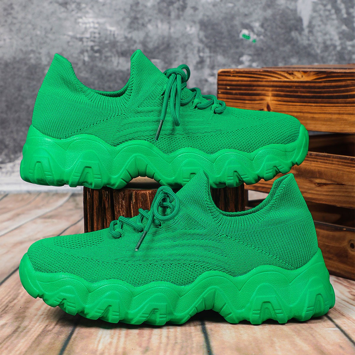OrthoKnit™ | Ultra-Comfort Performance Sneakers