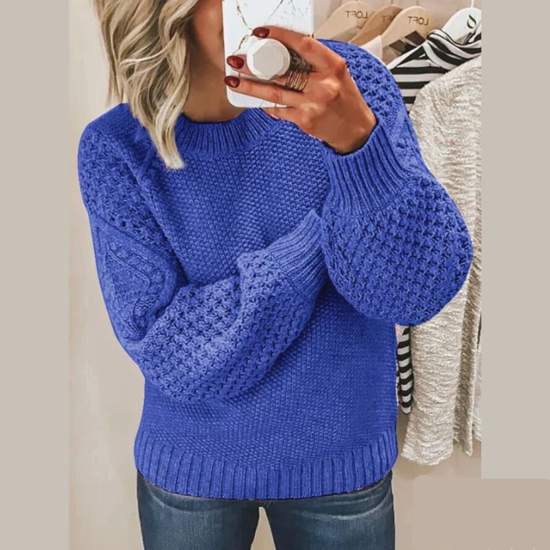 Inara™ | Elegant and Comfortable Sweater