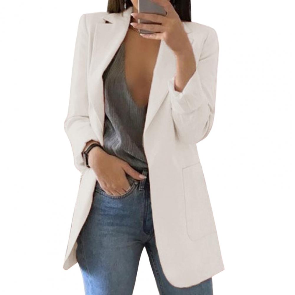 Alise™ | Elegant and Comfortable Blazer