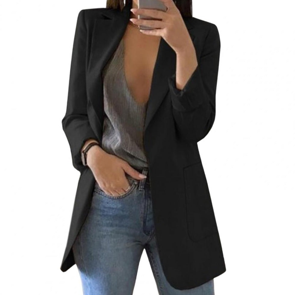 Alise™ | Elegant and Comfortable Blazer
