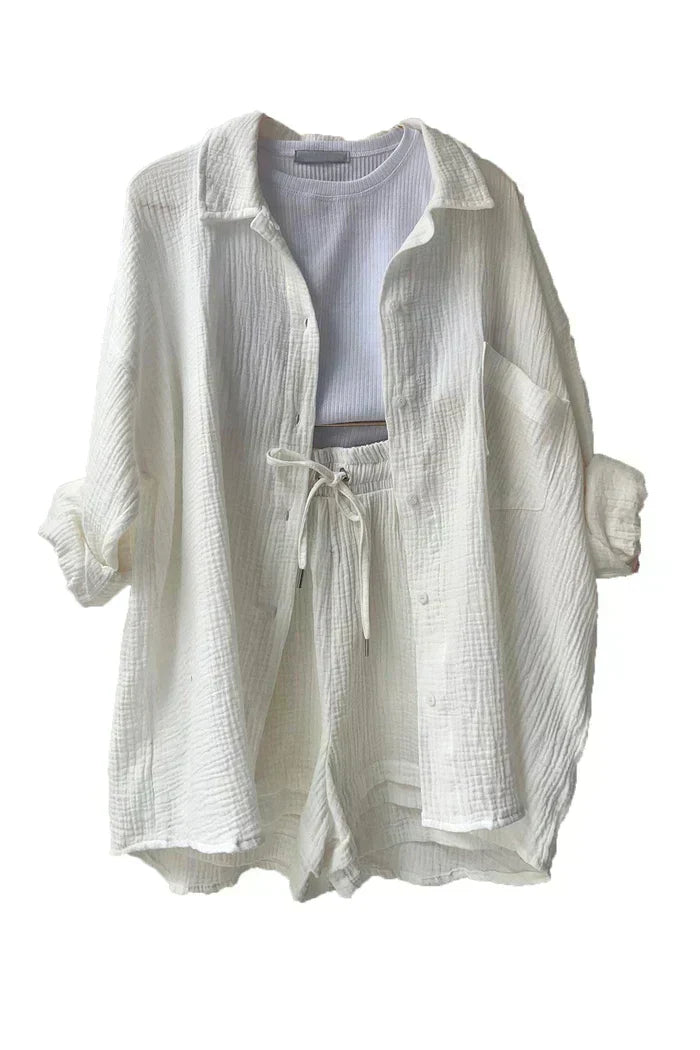 Anaïs™ | Elegant Casual Set