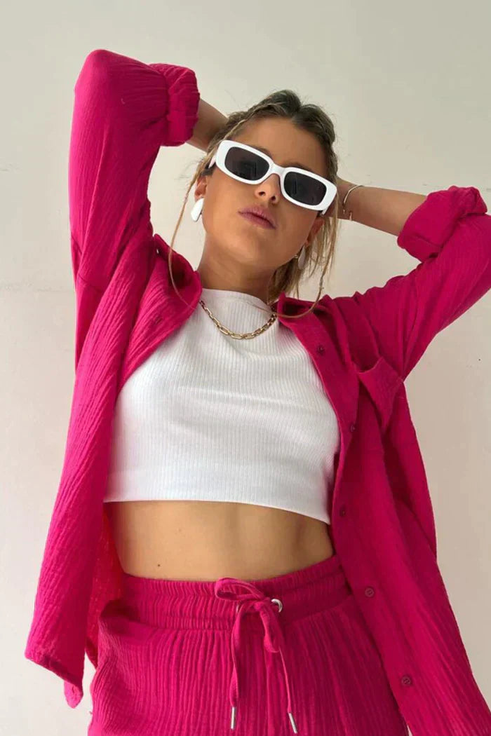 Anaïs™ | Elegant Casual Set