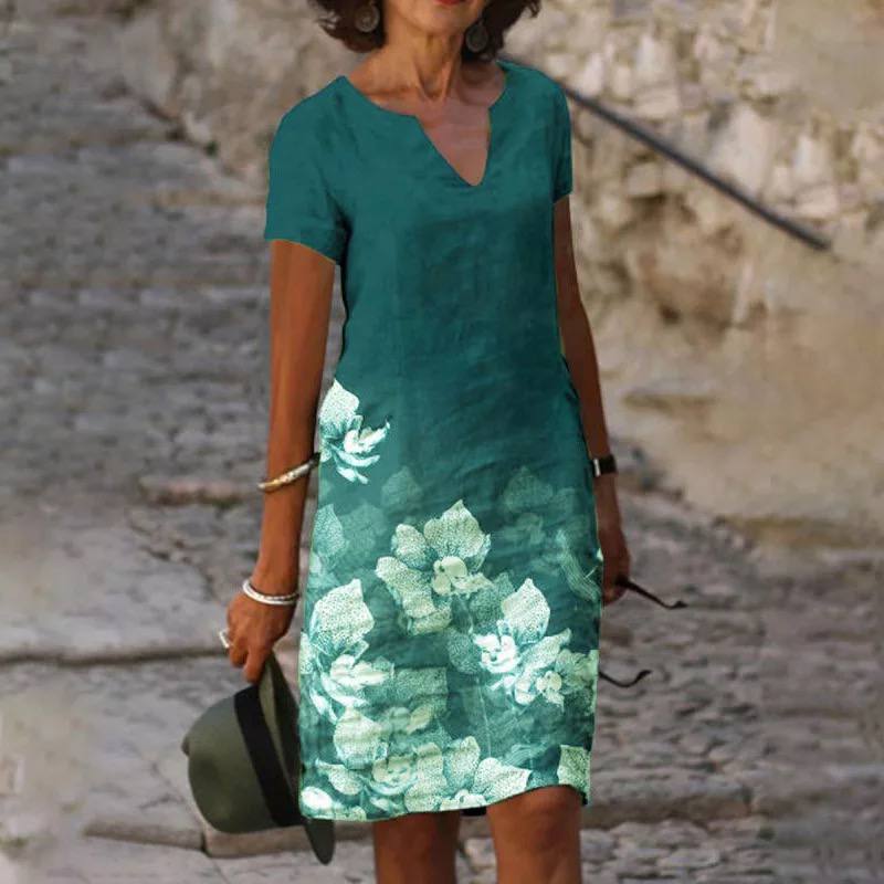 Ladies' Dress