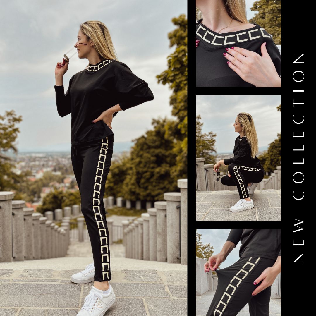 Rell™ | Trendy and Comfortable Set