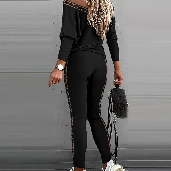 Rell™ | Trendy and Comfortable Set