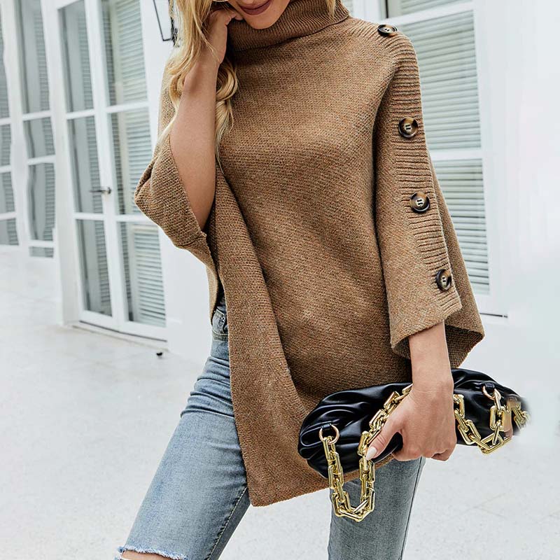 Florence™ | Comfortable Casual Sweater