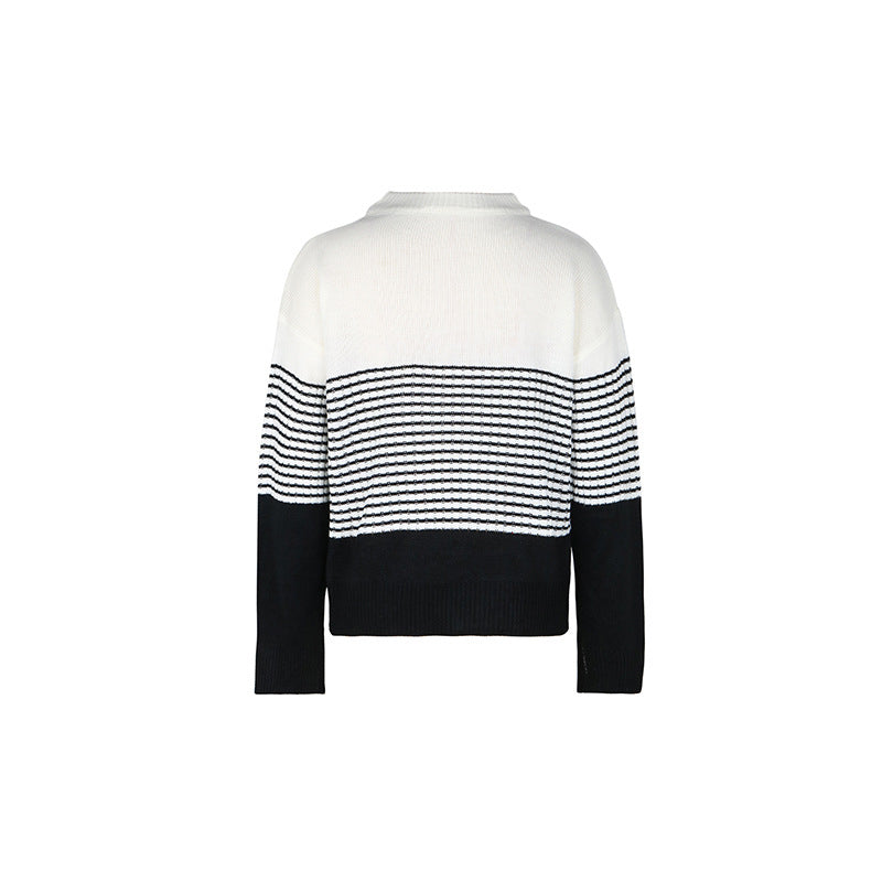 Eileen™ | Comfortable Casual Sweater