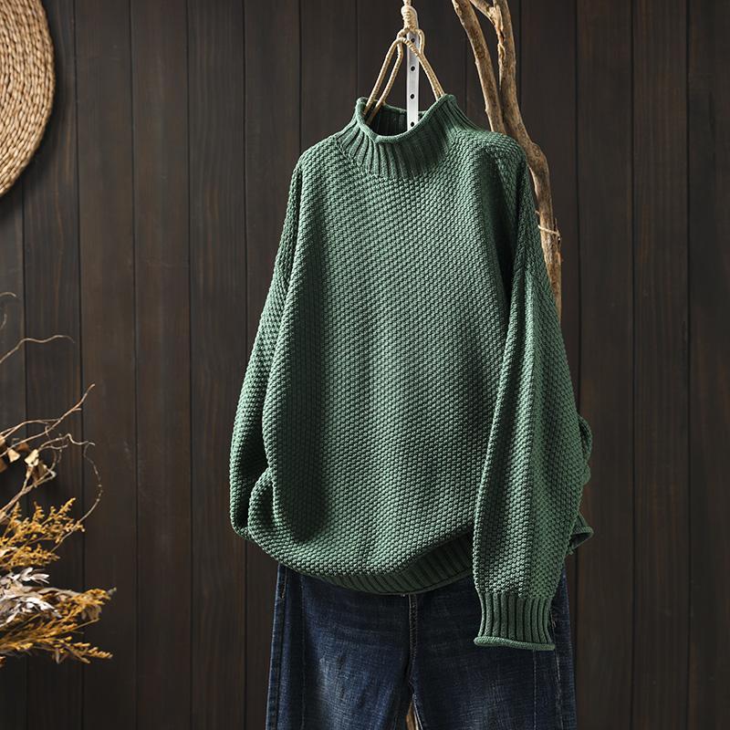 Arabella™ | Elegant and Comfortable Knit Sweater