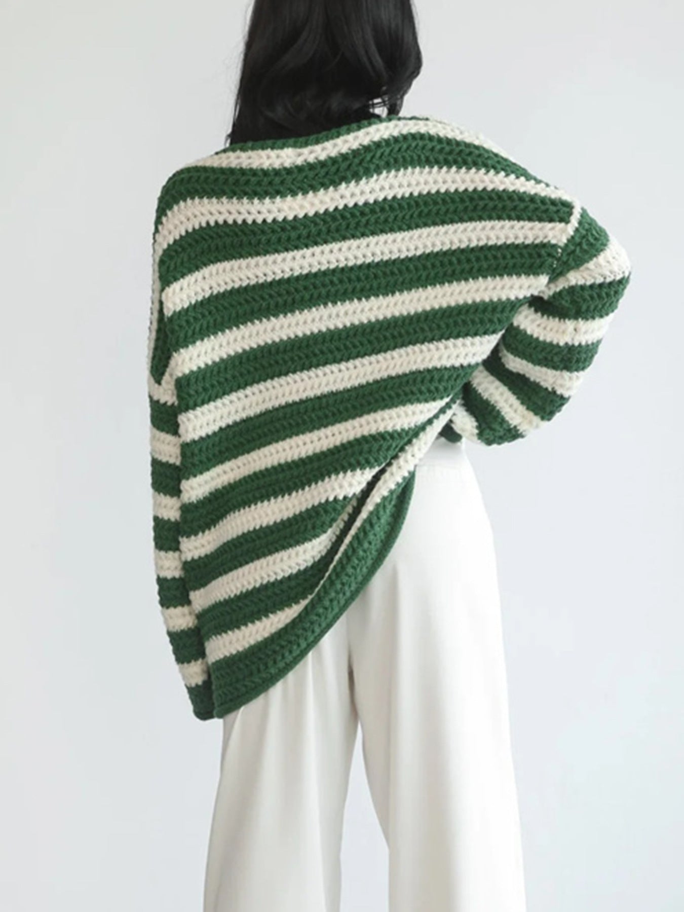 Nadine™ | Cozy and Elegant Sweater