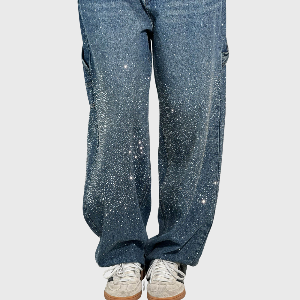 Alice™ | Elegant Balloon Pants