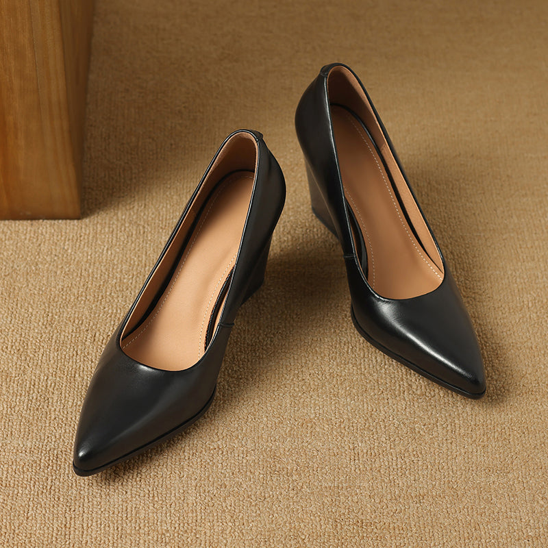 Verona™ | Elegant and Comfortable Pumps