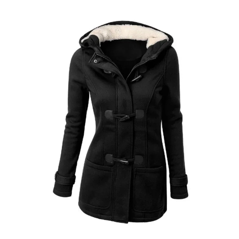 Fiorre™ | Elegant Fall Jackets for Women