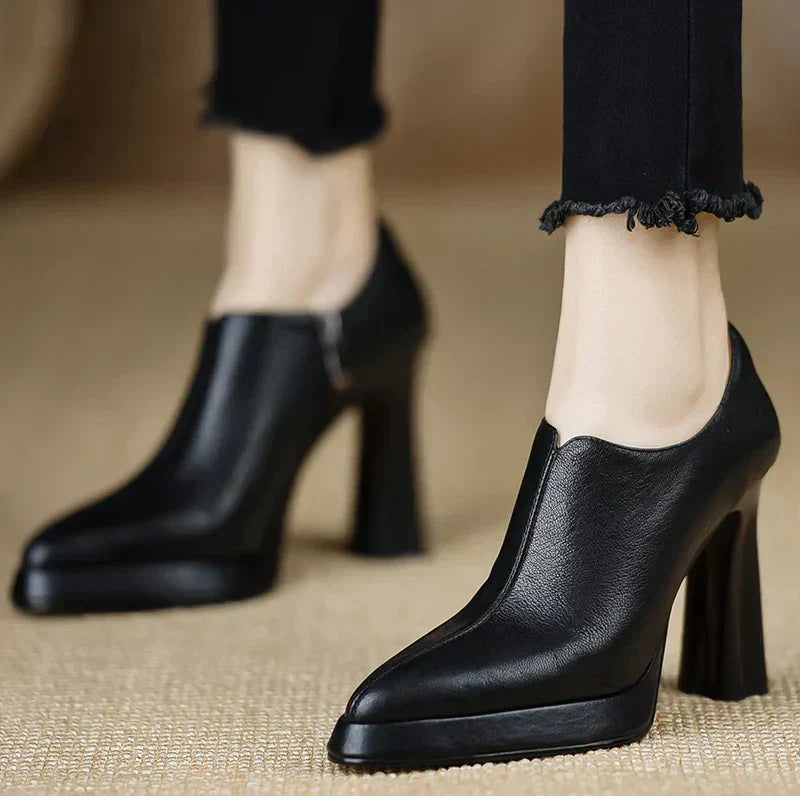 Carina™ | Elegant and Comfortable Heels