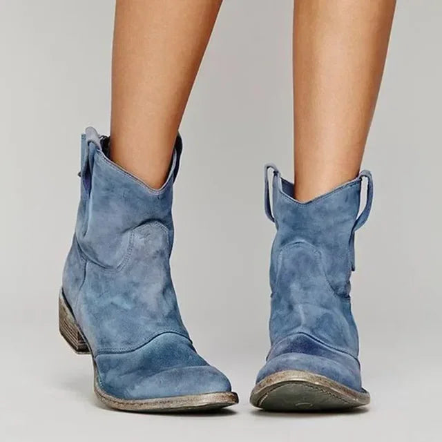 Destiny™ | Elegant Cowboy Boots