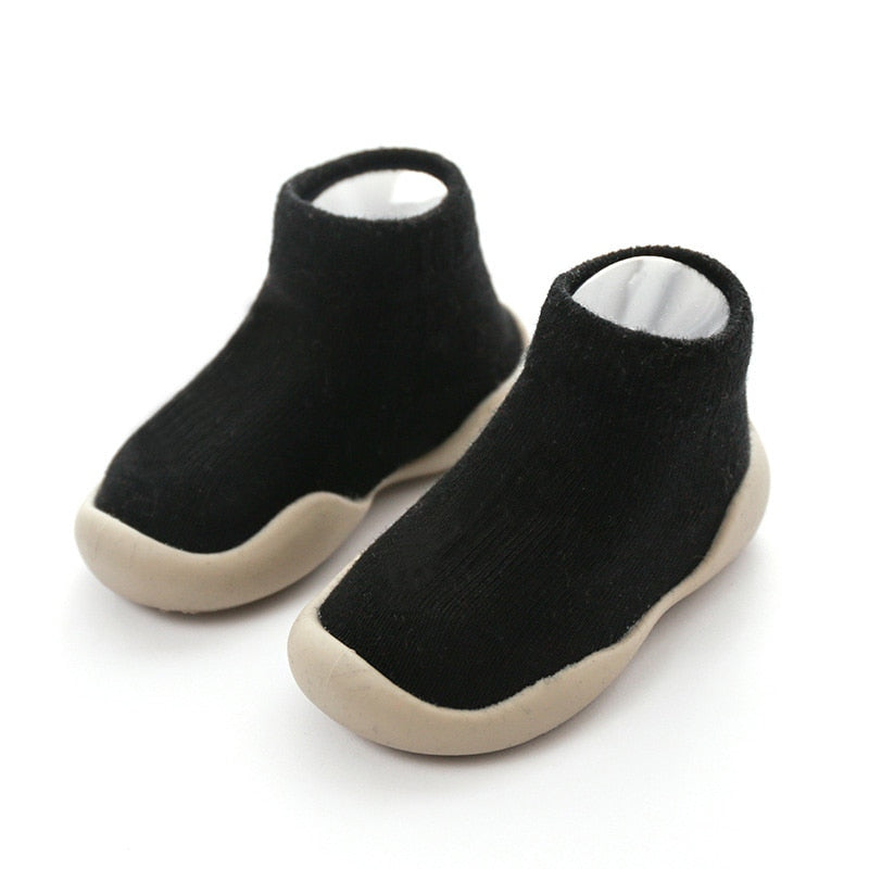Tiny Explorings™ | Comfortable Shoe-Socks
