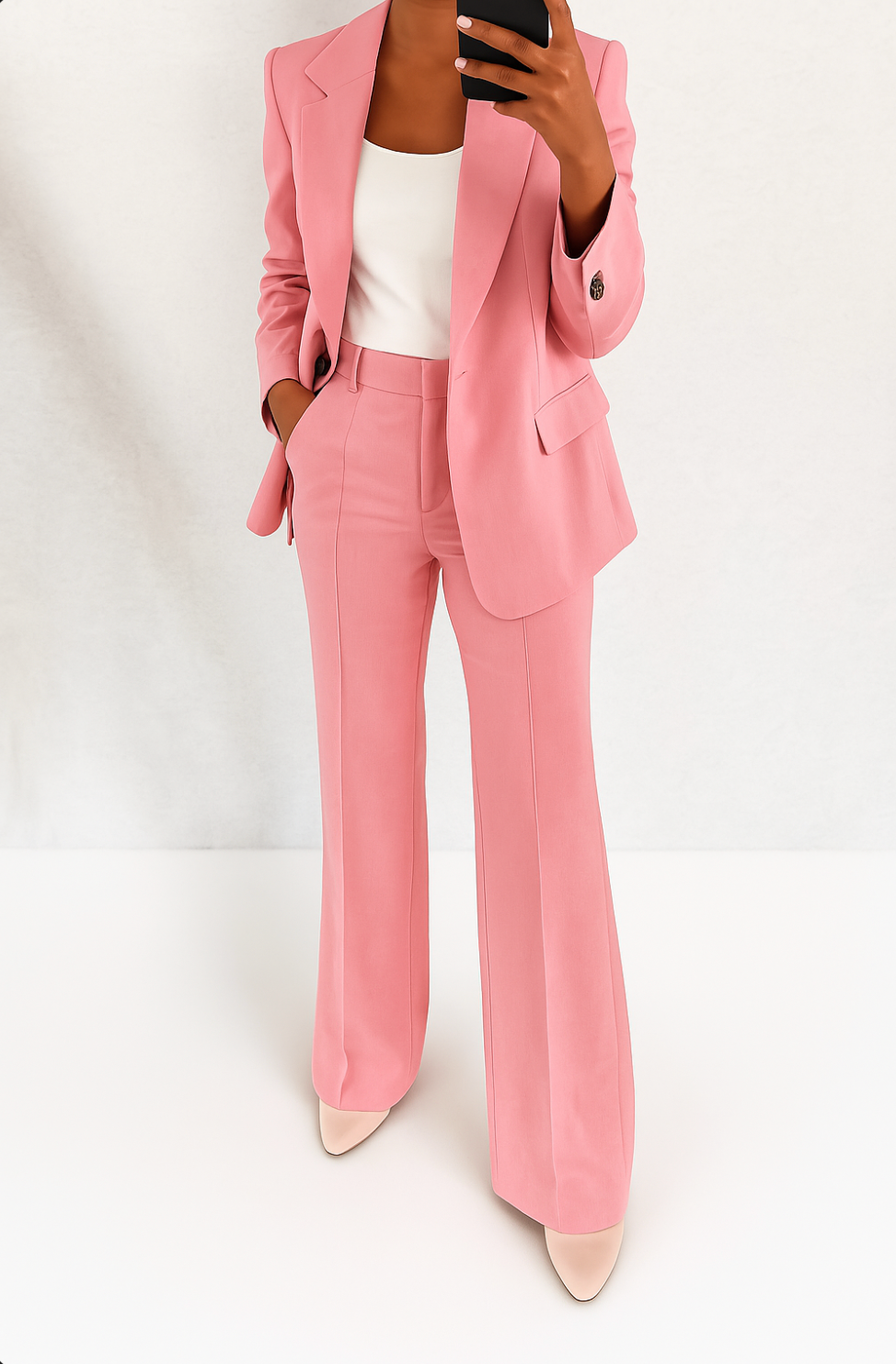 Mery™ | Elegant and Comfortable Suit