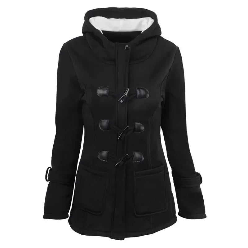Fiorre™ | Elegant Fall Jackets for Women