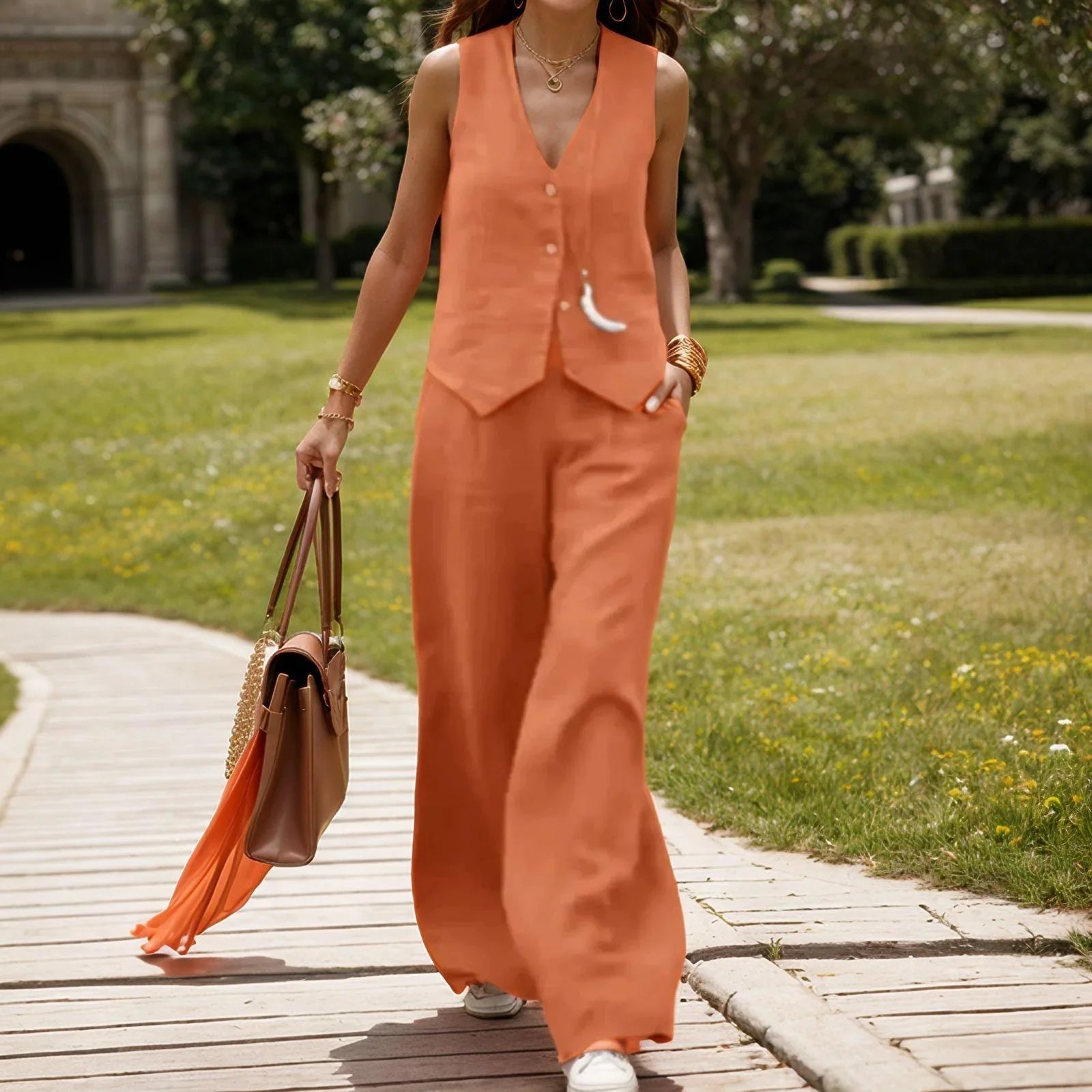 Stella™ | Elegance and Refined Comfort