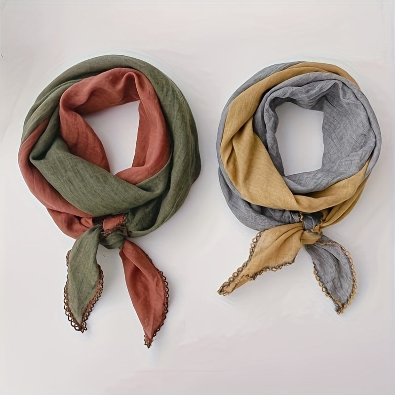 Tara™ | Bohemian Scarf