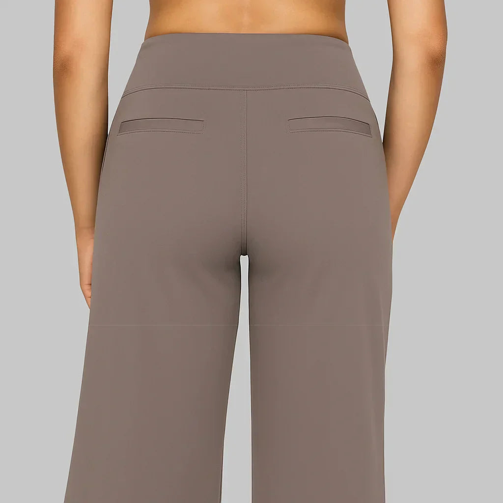 Karma™ | Elegant and Comfortable Stretch Pants