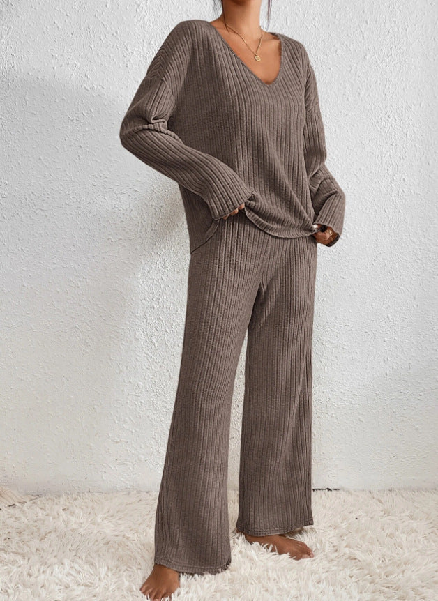 Cathy™ | Elegant Knit Set
