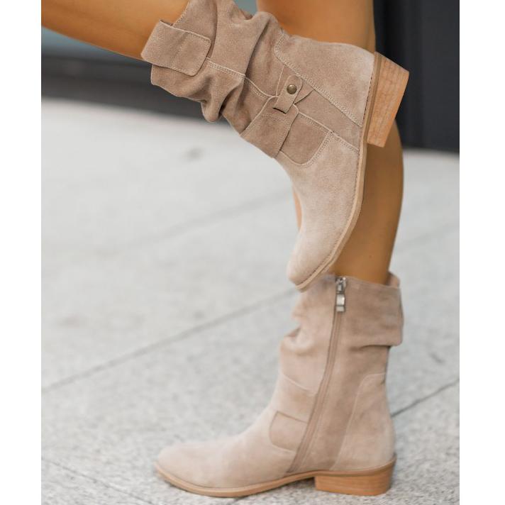 Panni™ | Elegant and Comfortable Ankle Boots