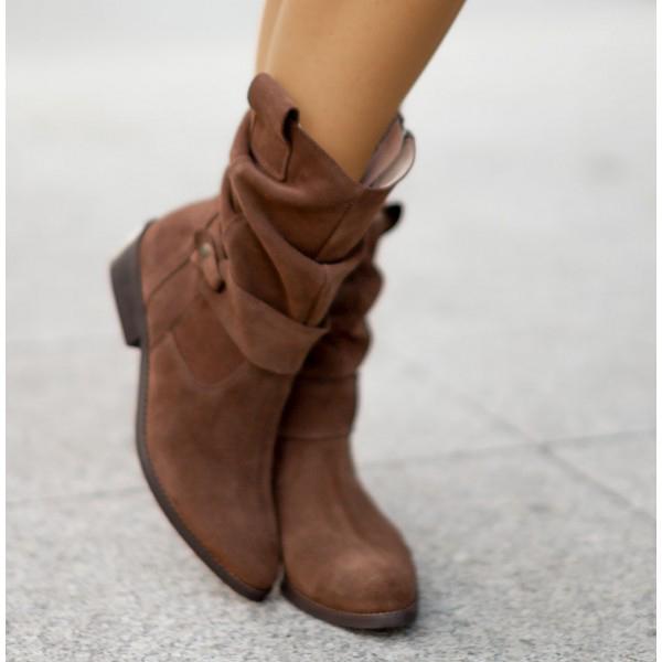 Panni™ | Elegant and Comfortable Ankle Boots