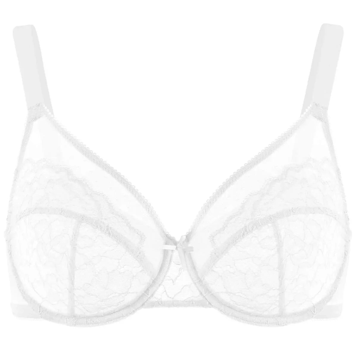Euphoria Lace Shaping Bra