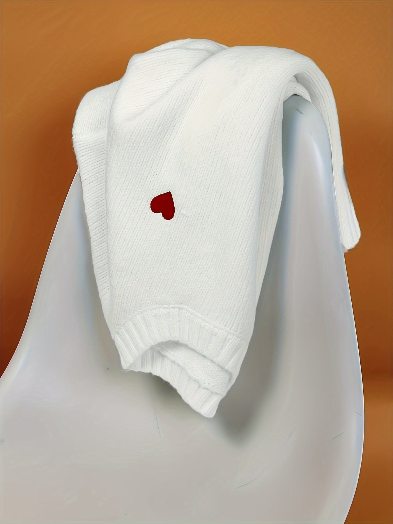 Thea™ | Soft and Chic Pullover