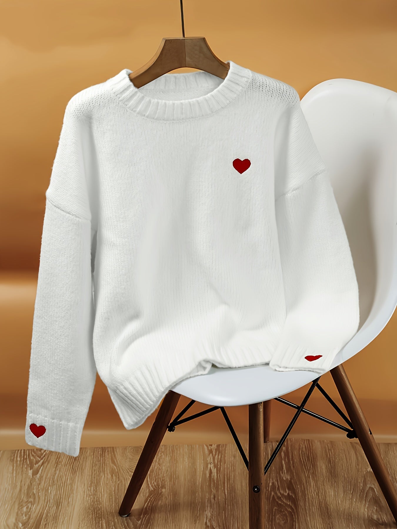 Thea™ | Soft and Chic Pullover