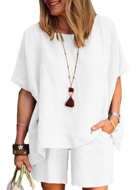 Anisa™ | Cotton Set