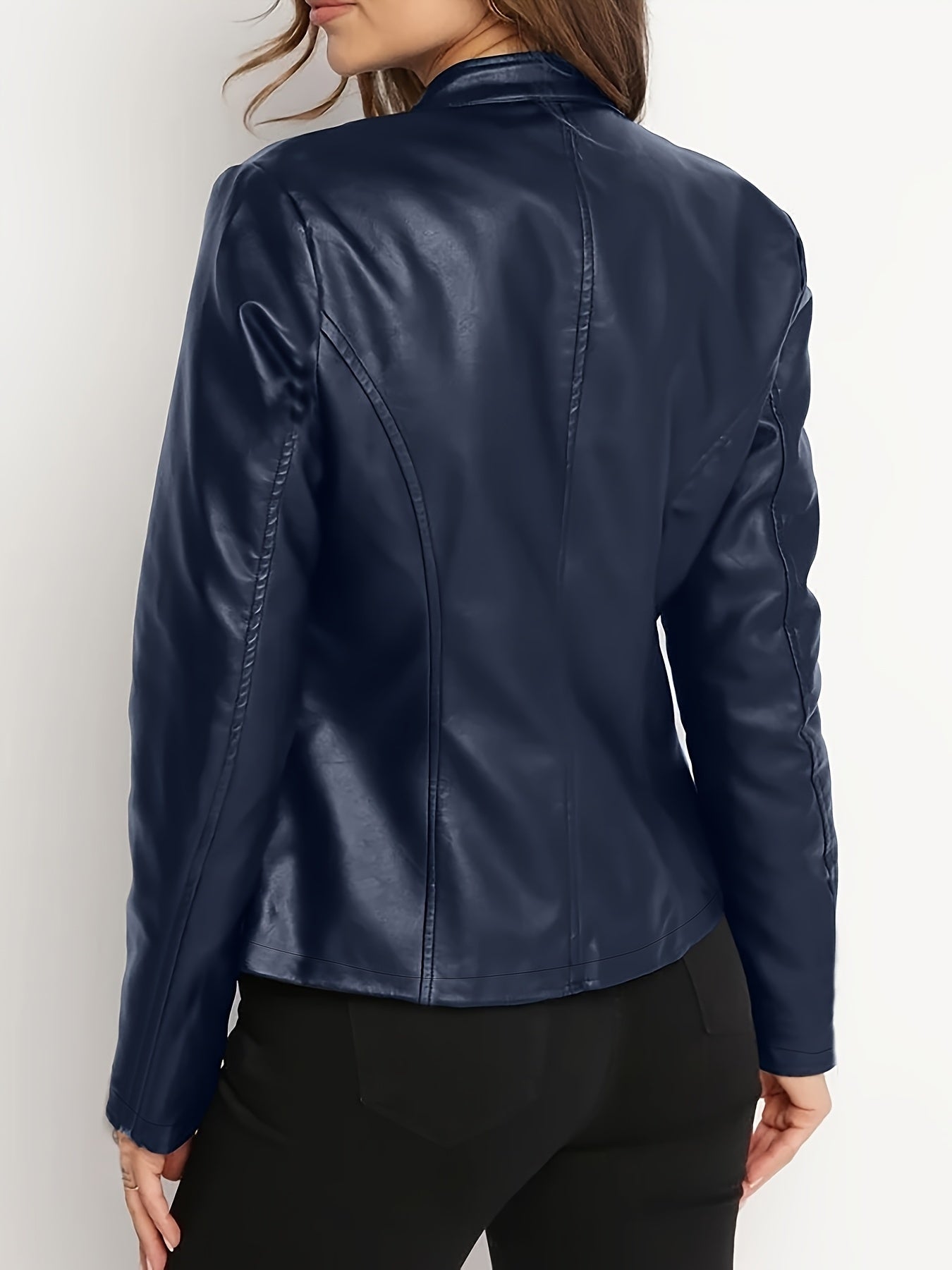 Catrinel™ | Elegant and Comfortable Jacket