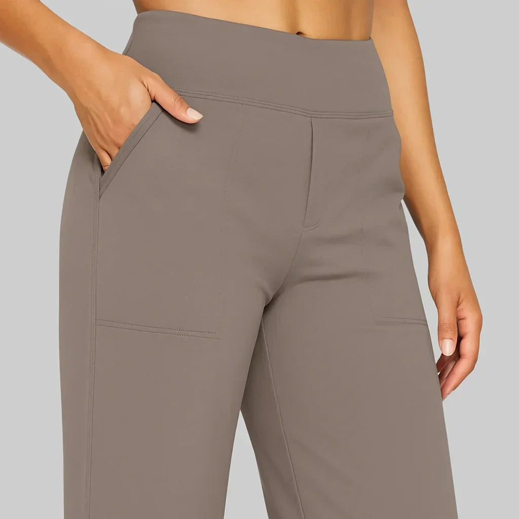 Karma™ | Elegant and Comfortable Stretch Pants