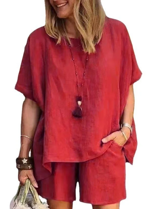 Anisa™ | Cotton Set