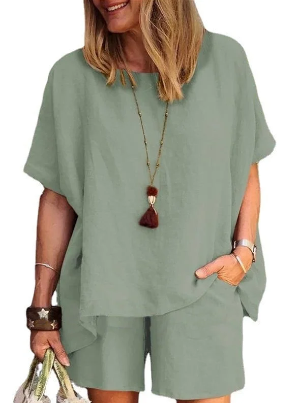 Anisa™ | Cotton Set