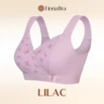 Fiona Bra - Comfortable & Convenient Front Wrap Closure Bra for Seniors
