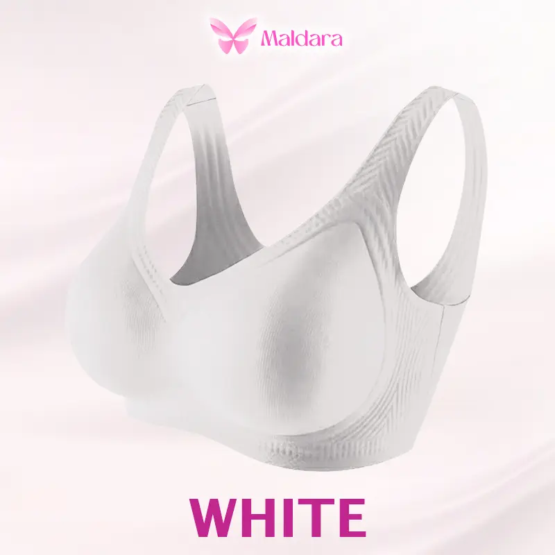 Miya™ | Comfort Lifting Wire-Free Jelly Bra