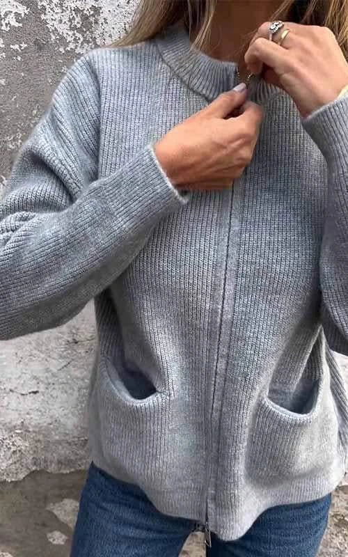 Cleo™ | Elegant Jacket