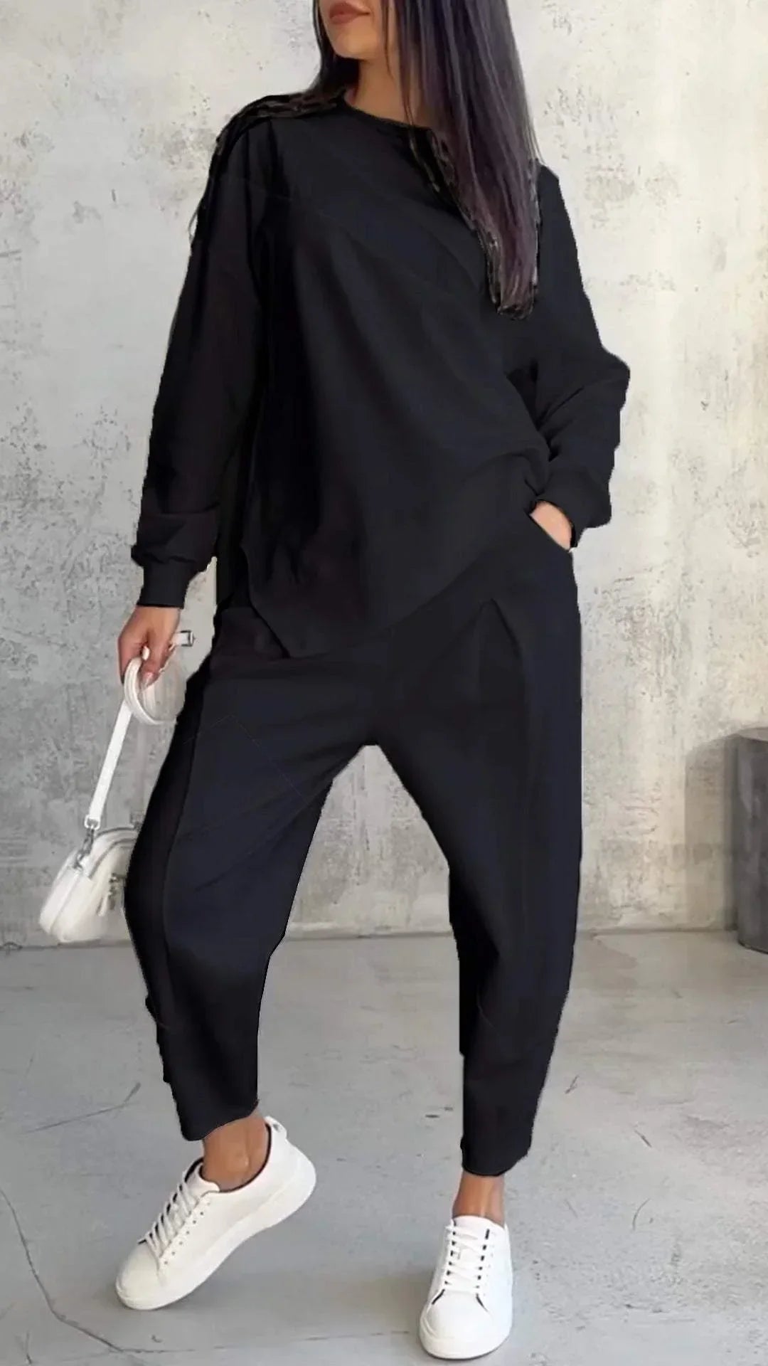 Floriana™ | Chic and Elegant Outfit