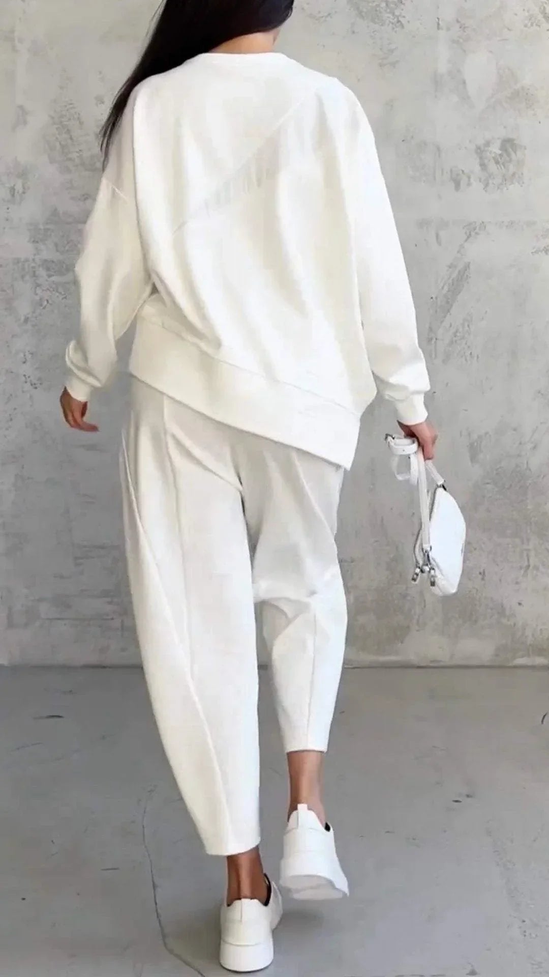 Floriana™ | Chic and Elegant Outfit