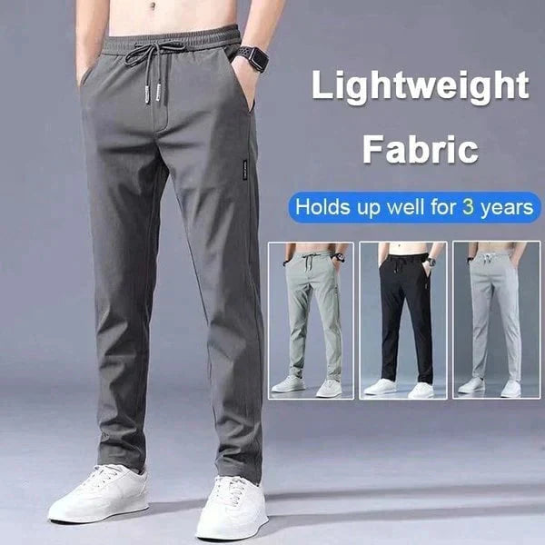 Max™ | Men’s slim-fit jogger pants