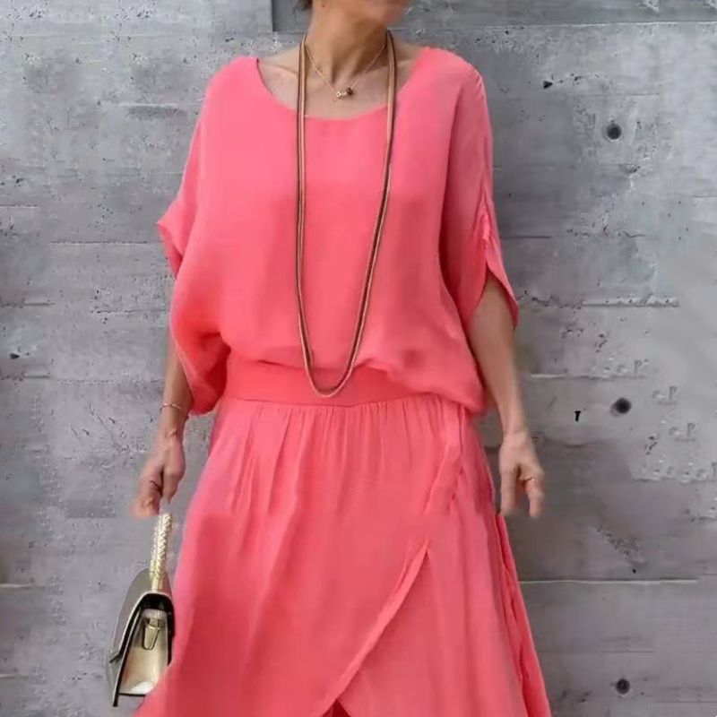 Daniela™ | Chic and Airy Split Ensemble