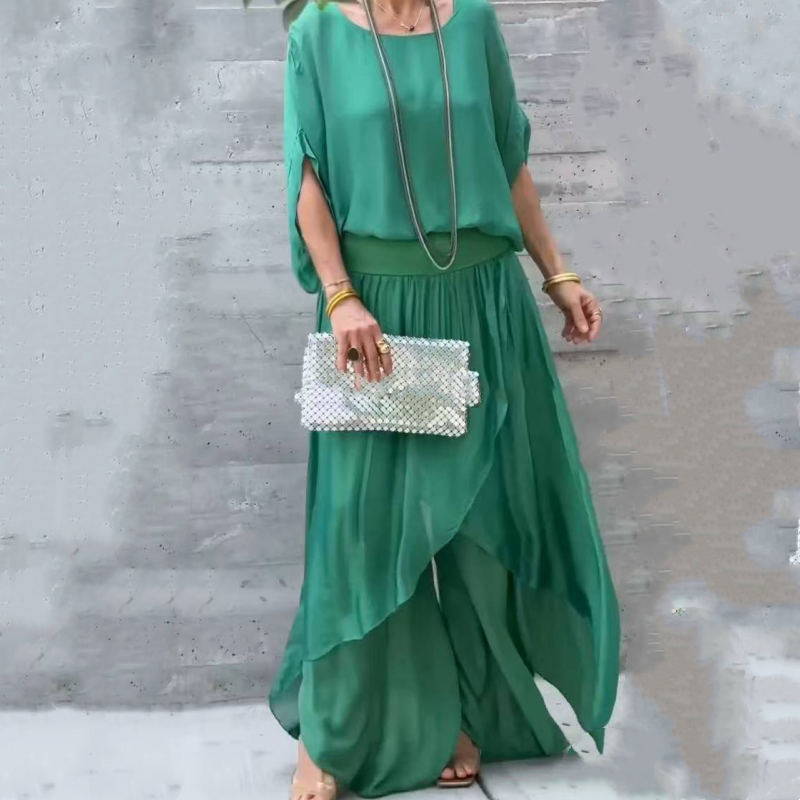 Daniela™ | Chic and Airy Split Ensemble