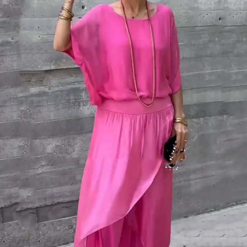 Daniela™ | Chic and Airy Split Ensemble