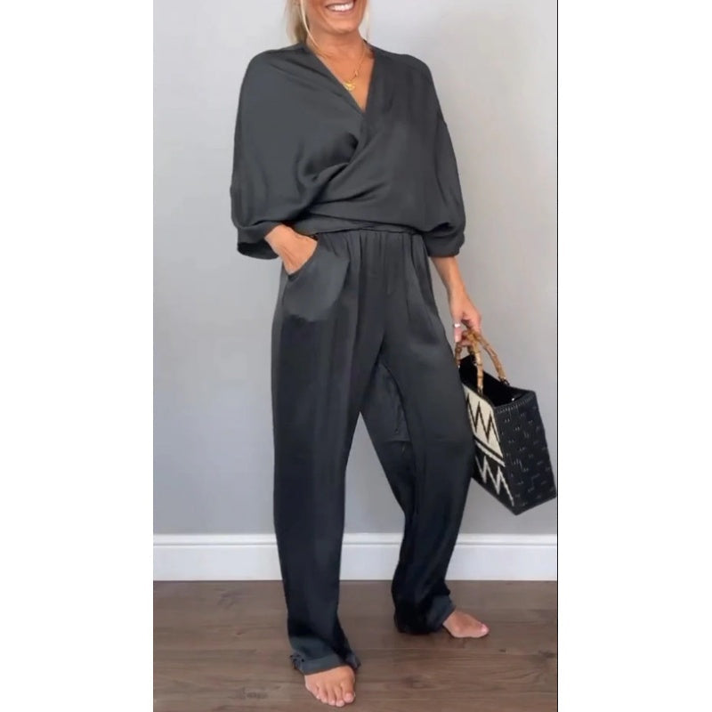 Brenda™ | Elegant Cotton Set