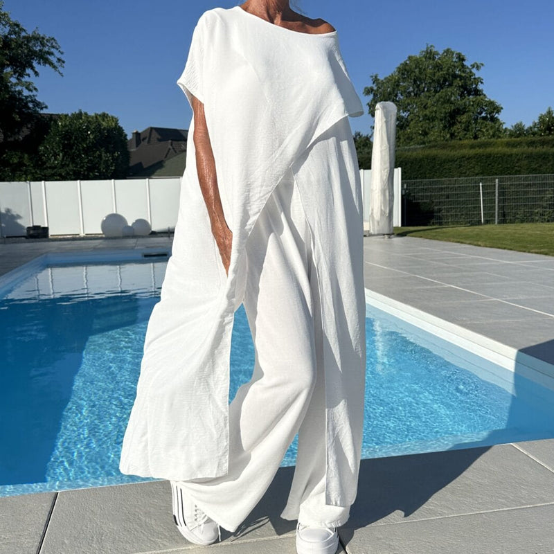 Peggy™ | Elegant and Casual Set