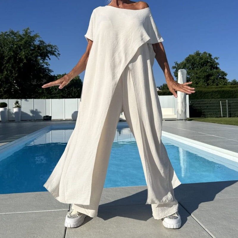 Peggy™ | Elegant and Casual Set