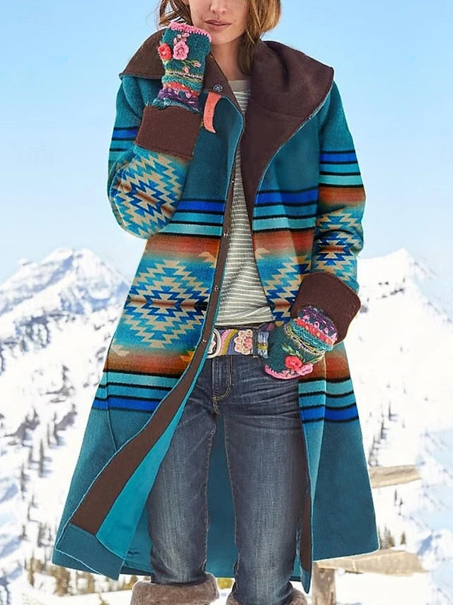 Esra™ | Comfortable and Elegant Coat